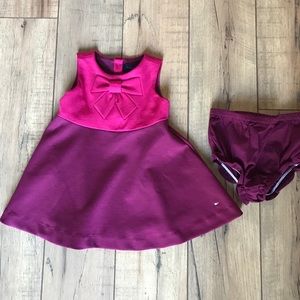 Baby Tommy Hilfiger Dress